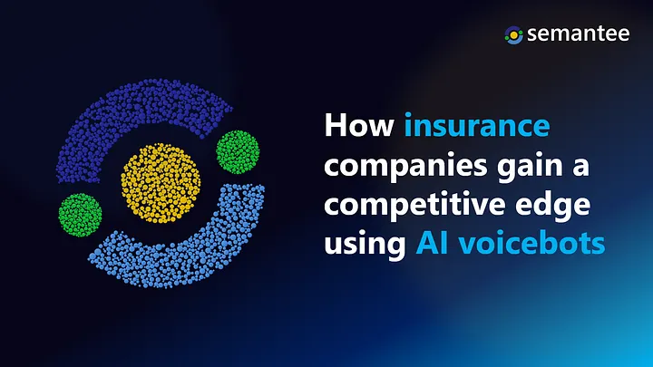 How AI voicebots are fixing insurance claims for employees and customers alike