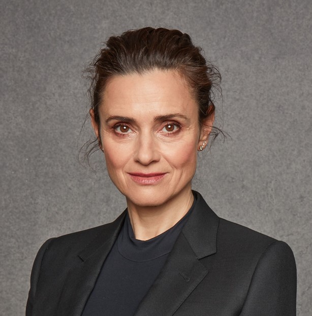 Michaela Chaloupková